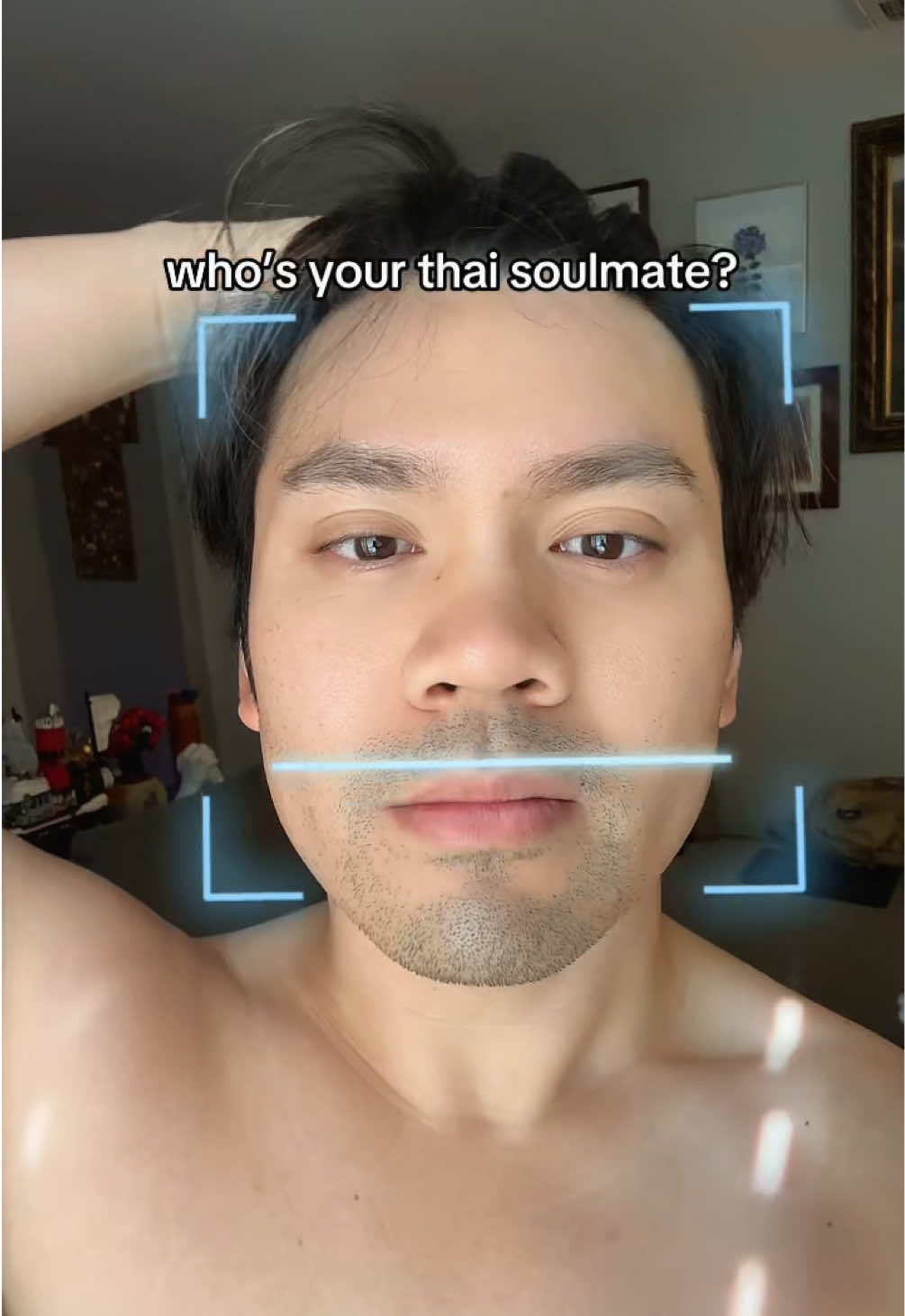 I think I won fam! 🤩 #thaiblactors #thaiblactor #thaibl #jeffsatur #saturdayss 