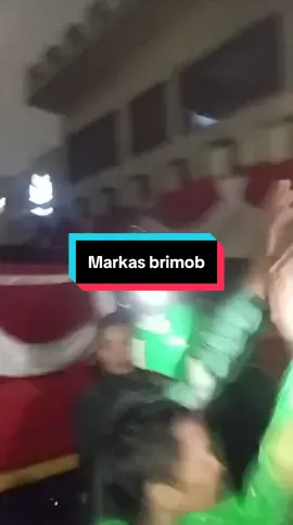 Samperin ke markas brimob #ojol #ojolviral #ojolkelindes #viral #fyp 