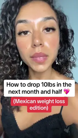 Most weight loss advice wasn’t made for us.  It tells you to cut tortillas.  Skip family dinners.  Avoid arroz, frijoles, tamales… But when your food holds memories—not just macros—that kind of advice doesn’t stick. That’s why working with a Latina nutrition coach makes all the difference.  Because I know what it’s like to want results without erasing your roots.  And after helping thousands of Latinas transform their bodies and rebuild their habits, I’ve seen it firsthand: You don’t need to quit your cultura.  You just need a plan that honors it. Drop “sabor” in the comments and I’ll send you my free guide to help you get started—because your food isn’t the problem.  The plan that asked you to give it up is. #LeanLatinaHabits #LatinaNutritionCoach #LatinasLosingWeight #HealthyConSazon #SaborSinSacrificio #LatinaWellness #MexicanFoodSwaps #FatLossWithoutRestriction #CulturalWellness #HabitsNotDiets