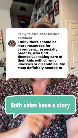 Replying to @carolanne maria #disabledtiktok #disabled #momsofdisabledchildren #invisableillness #spooniesoftiktok 