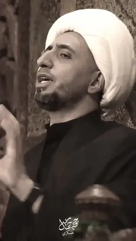 #الشيخ_علي_المياحي 