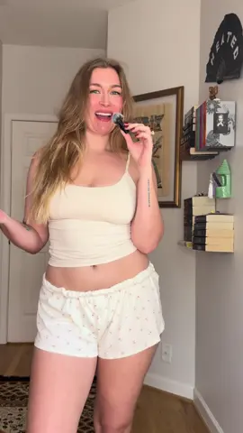 Letting TikTok choose my outfit 🤭🫶🏻 how do you think I did? #OOTD #midsizefashion #trending 