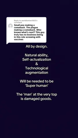 Replying to @worldismine1003 He has never taken care of himself, ate like crap, he thought he was immortal bc of money. He gonna learn. #human 