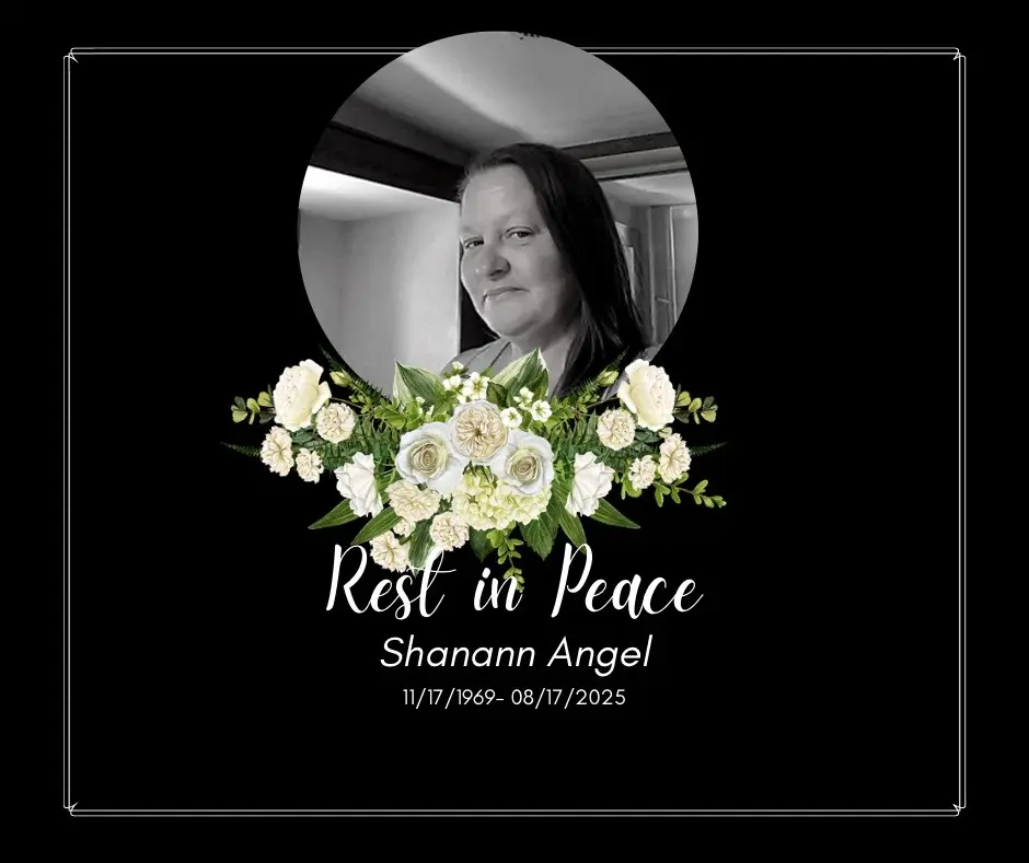 Just a gentle reminder 💌 We are still collecting donations via Cash App to help cover the funeral expenses of Shannon Angel, the beloved grandmother of my children, who loved us with her whole heart—including me, like her own daughter. If you feel moved to support, here’s the link: 👉 https://cash.app/$karinaaguirrev Every contribution, no matter how small, is a blessing. Thank you for your kindness and your prayers. 🤍
