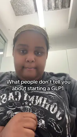Am I the only one? #glp1 #zepbound #glp1community 