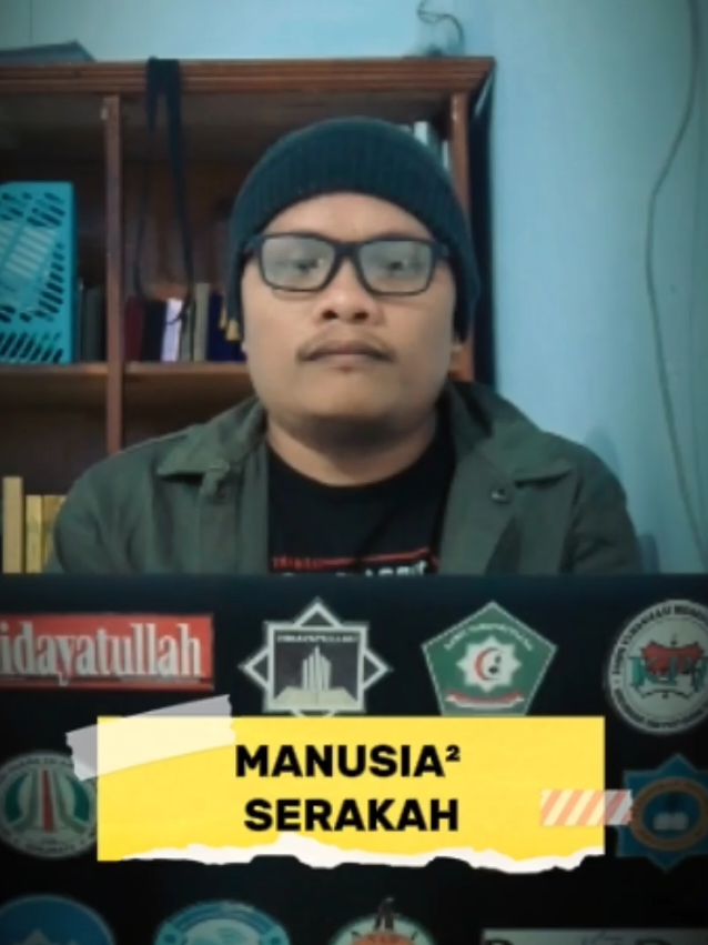 Manusia Manusia Serakah... #fyp #korupsidanahaji #koruptor #haji #beritaviral 