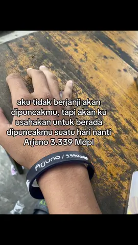God, please for this one 🥺#arjunomountain #arjunowelirang #arjuno3339mdpl #fyp 