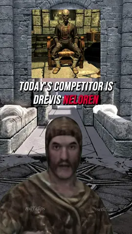 Day 5 of fighting Dark Elves until I get knocked out  -OC #skyrim #skyrimmemes #nordgram #chrogman #day5 @Chrogman 