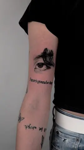 MIN MF YOONGI #lordheavell #bts #btsarmy #btstattoo #btssuga 
