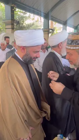 #شيخ_زمان_الحسناوي #كربلاء #ياحسين 