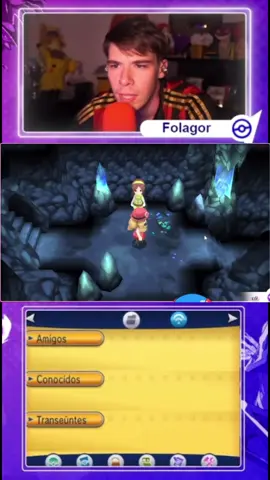 explosión al locke 🥀#folagor #pokemon #explosion #snorlax @FolagoR 
