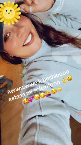Beshioooo beshioooo👌😃🥰💕😘#prietitalinda🌸🎶 #mexico💜🇲🇽💕 