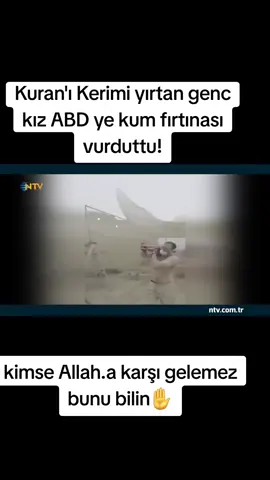 #keşfet #trending #ABD #kumfırtınası 