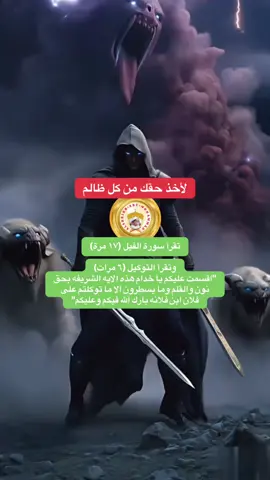 #اخذ_حقك_من_الظالم #سورة_الفيل #الشيخ_ابو_محمد 