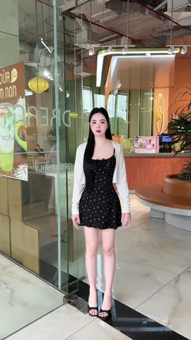 Set xinh zá hờiiii 😝 @Trang Mun Trendy 🎀 #trending #viral #fyp #thoitrang #trangmun #xuhuong #xuhuongtiktok 