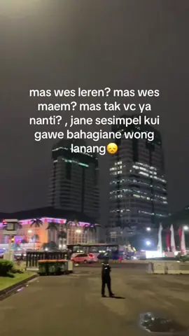 simpel tpi susah