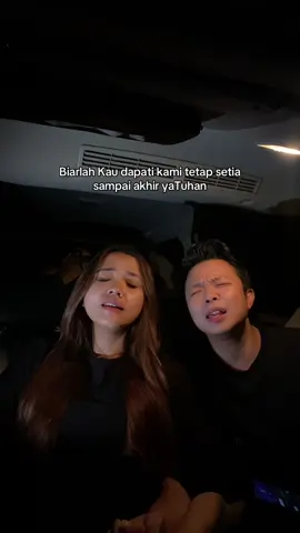 #fyp #christiancouple #lagurohanikristen #trending 