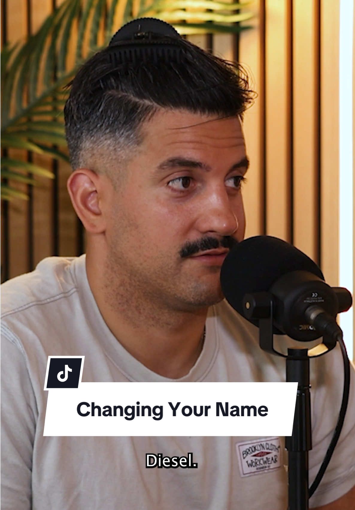 Not changing the last name too fast is making her furious • Episode 66 
