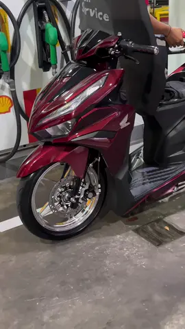 #vario150 #fypシ゚ #vario #fyp #ogahjinjit 