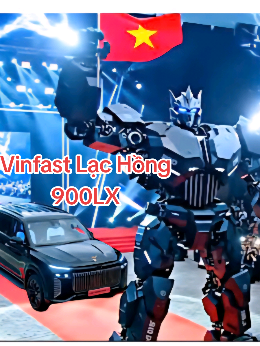 Hình Ảnh Vinfast Lạc Hồng 900LX. #vinfast #lachong900lx #900LX#vinfastchongdan #Vinfastnguyenthu 