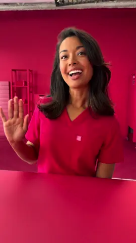 HI GM FAMILY 👋👋👋 @nurse.johnn @Anna The Nurse @Nurse Tiff 🌸✨ @Aubrey Acord 🇺🇸 @Léa Poliquin @Dr. Molly Brinkmann @Ashlyngull  . . . #hibarbie #barbie #barbiegirl #pinkworld #gardemalade 