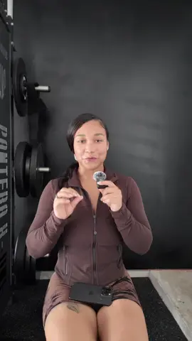 Pregnancy fitness myth BUSTED! & if you’re wanting to move your body in pregnancy but don’t know how to move with your growing belly & not against it, my Power in Pregnancy app is just for you. Move with me from the moment you find out you’re pregnant all the way up to labor and delivery 🤎 women are amazing! We truly can do anything! #motherhood #pregnancy #Fitness #fyp #pregnancyworkout 