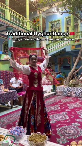So beautiful 🥲🥲 #xinjiang #kashgar #uyghur #china #uyghurculture 