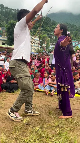 Garxa xorole…libang bajar #tiktoknepal🇳🇵_foryoupage @prakash RX 