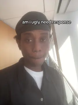 am i ugly ? 