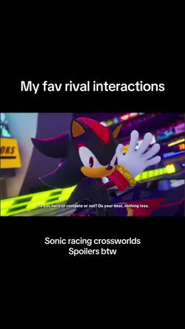 #sonicracingcrossworlds // gang I might edit shadow #sonicthehedgehog #amyrose #shadowthehedgehog #tailsthefox 