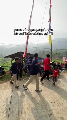 #jalansehat #karangtaruna #katakata #fyppp 