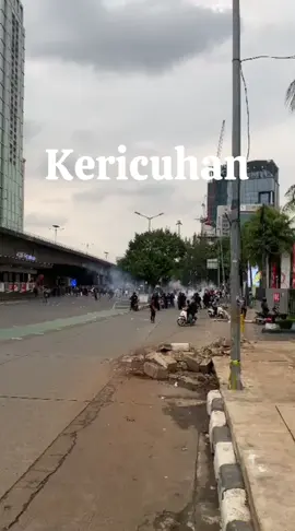 Kericuhan akibat ulah manusia #semuaorang #fyppppppppppppppppppppppp #reals #sorotan #viral 