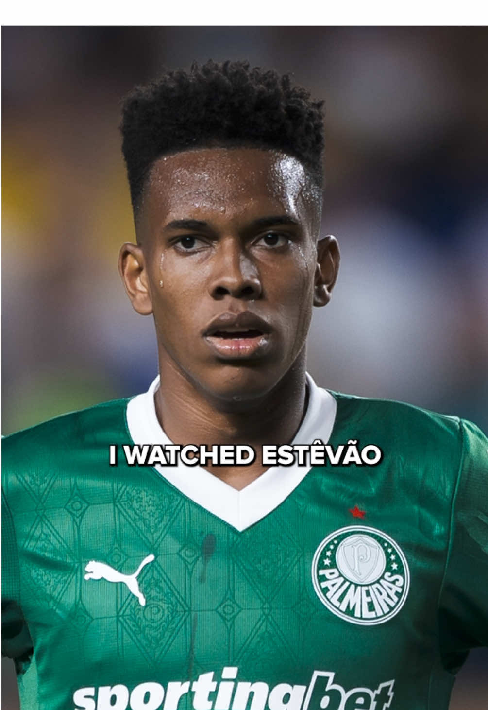 Estêvão’s performance against West Ham justified the hype ⚡ #chelsea #cfc #brasil #brazil #ucl #championsleague #pl #prem #PremierLeague  (w/ @Lyés Bouzidi, @Kam🏁) 