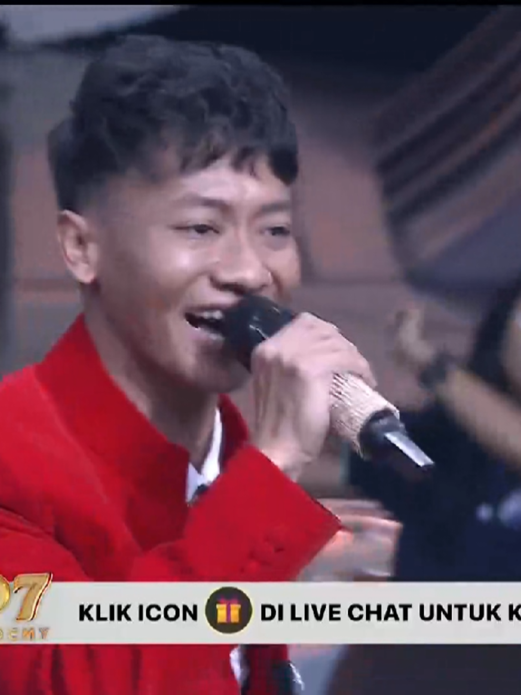 Penampilan Robi Malam ini dengan membawakan lagu Arab (Yaa Rey) #fyppppppppppppppppppppppp #da7 #indosiar #dangdutacademy7 #academy7 