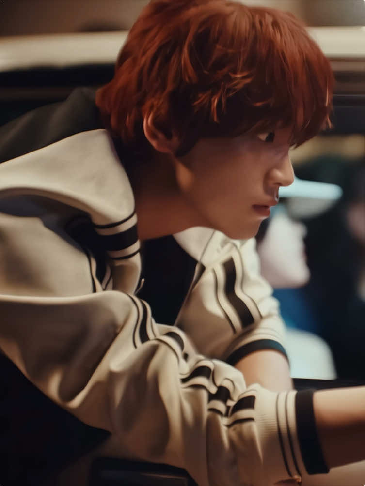 gantengnya #haechan 