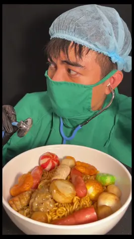 Phần 209 | Chuyển kiếp mì SiuKay #ytadoan #mukbang #asmr #lauracoffee #nhatkimanh 