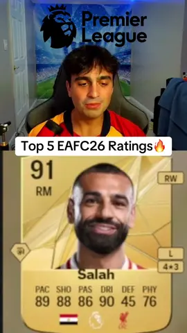 What player do you want to see next #Soccer #football #fut #eafc #fifa 