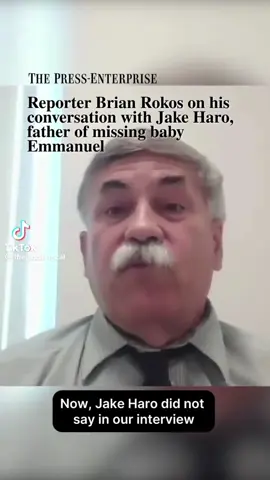 Interview with Jake Haro #justiceforemmanuel #sayhisname #crime #JakeHaro #court 