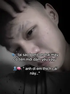Không có tiền làm gì cũng khó.. #tamtrang #buon_tam_trang #buon 