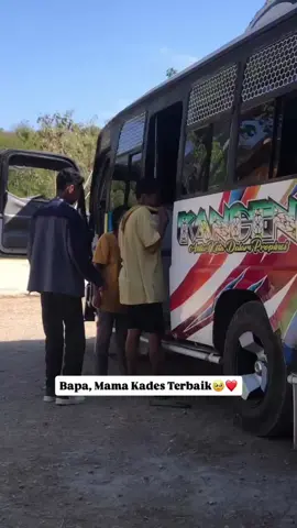 Trimaksih dan bnyak maaf Kaenbaun🙏😭😊 kamu semua sudah keluarga baru untuk saya🙏😊