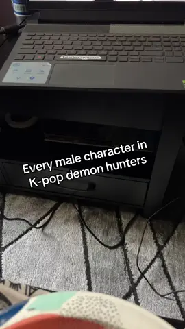 #golden #kpopdemonhunters 