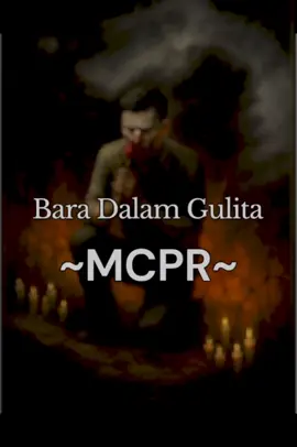 terang walau terbakar #mcpr #prider #baradalamgulita #punk #foryou 