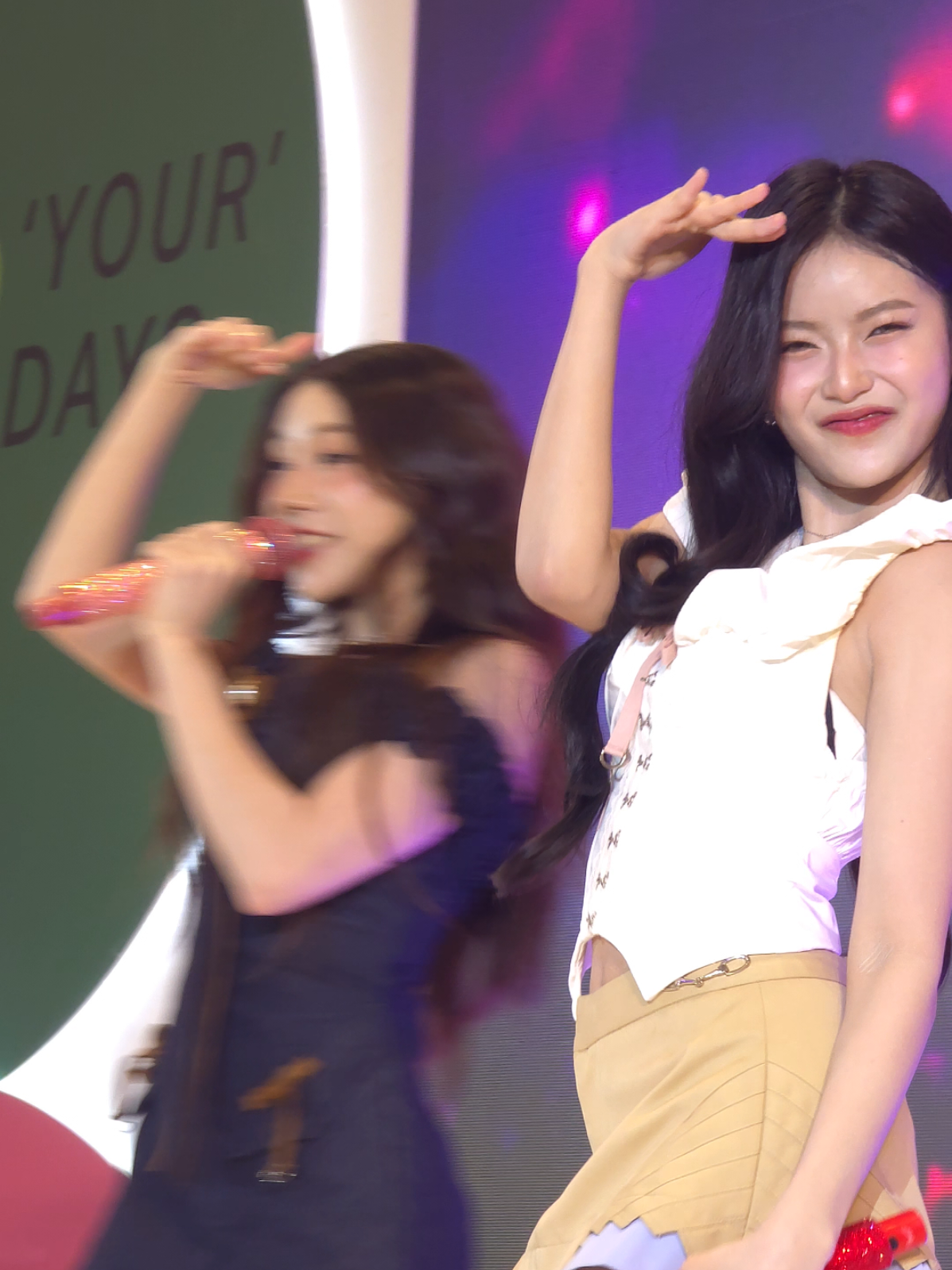 มูเตลู  #mabelz #pixxie #มาเบล 