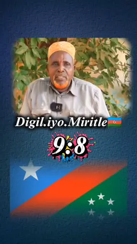 Digil iyo mirifle Yaa Ka tahy 