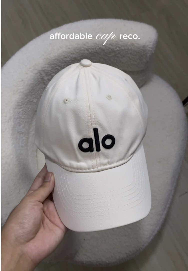 Alo cap #cap #capformen #capformen #caprecommendations 