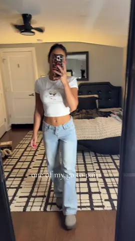 a go to pair of mine 