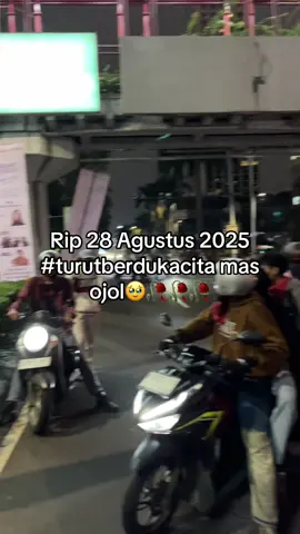 🥀🥀🥀#fypage #viral #demokrasiindonesia #ojolviral #ojolmeninggal 