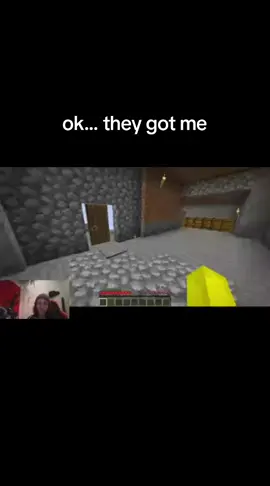 From my quarantine days #LetsPlay #streamer #Minecraft #kylelemon #fyp 