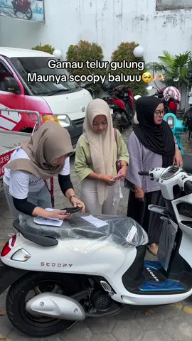 Beliin dulu ya ayang 