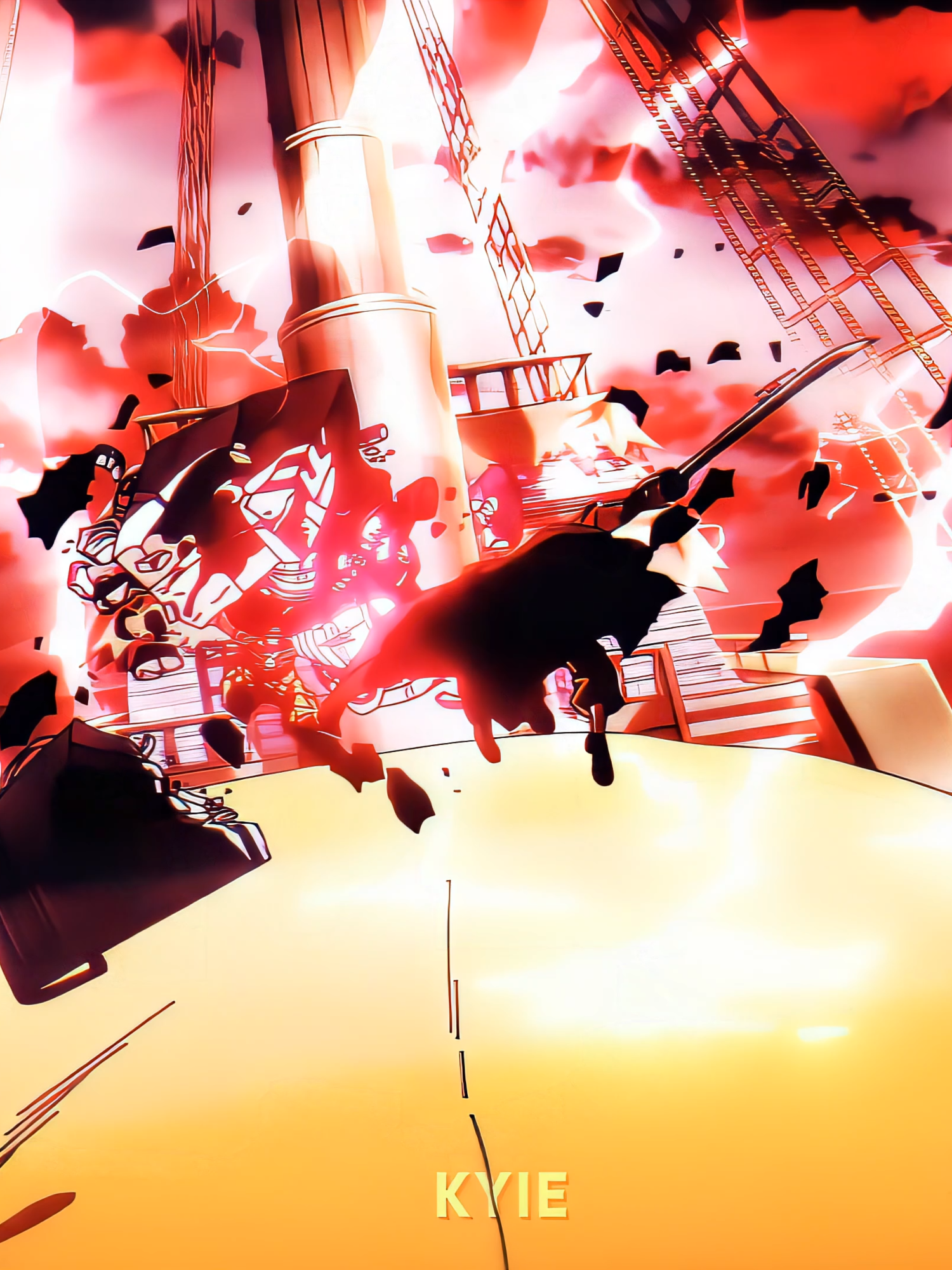 #onepiece #onepieceedit #rayleigh #mihawk #luffy #shanks #fyp #foryoupage #viral #trending